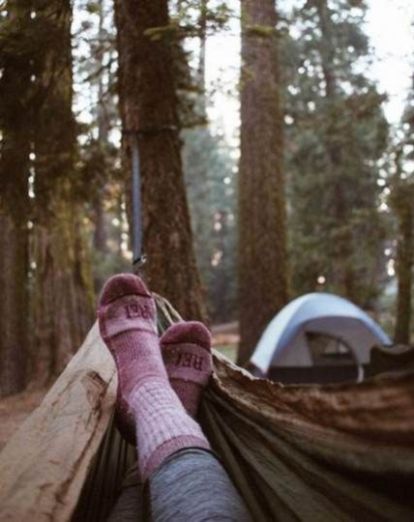 Camping aesthetic hammock 28 Ideas for 2019